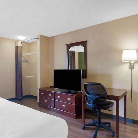 Extended Stay America Suites - Los Angeles - Монровия Экстерьер фото