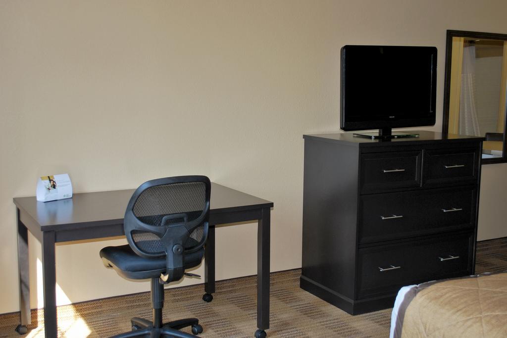 Extended Stay America Suites - Los Angeles - Монровия Экстерьер фото