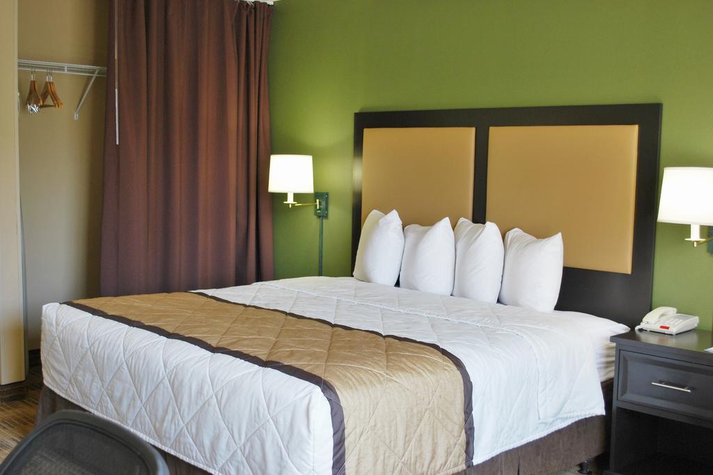 Extended Stay America Suites - Los Angeles - Монровия Экстерьер фото