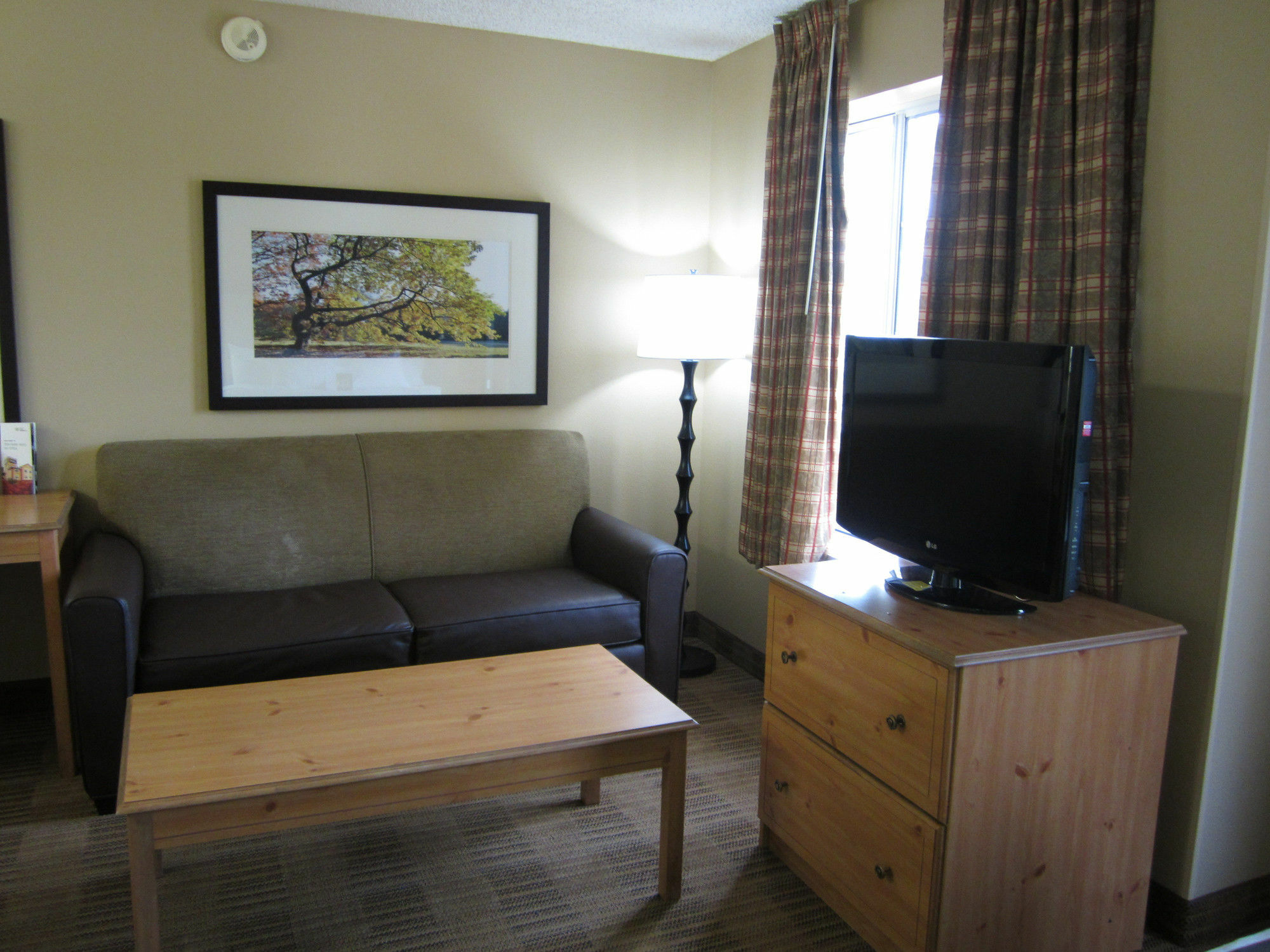 Extended Stay America Suites - Los Angeles - Монровия Экстерьер фото